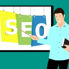 More SEO trends in 2018